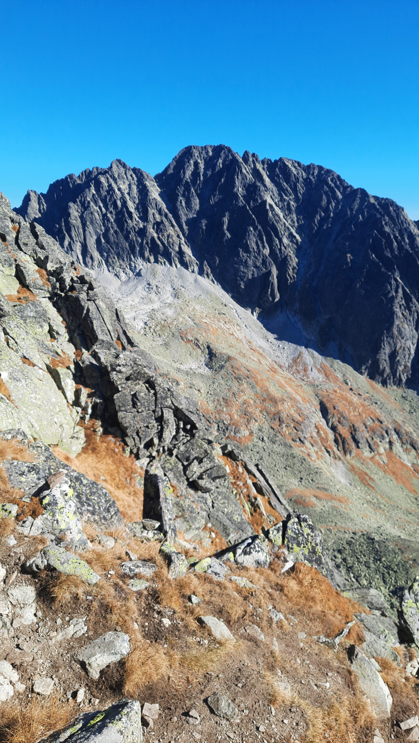 Gerlach z Batyzowieckiej Doliny